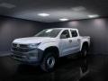 Km 0 VOLKSWAGEN Amarok
