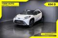 Km 0 TOYOTA Aygo X