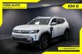 Km 0 DACIA Duster