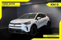 Km 0 RENAULT Captur
