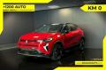 Km 0 RENAULT Captur