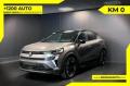 Km 0 RENAULT Captur