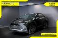 Km 0 TOYOTA C HR