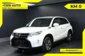 Km 0 SUZUKI Vitara