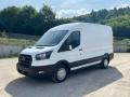 Km 0 FORD Transit
