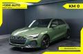 Km 0 AUDI A3