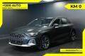 Km 0 AUDI A3
