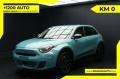 Km 0 FIAT 600