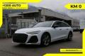 Km 0 AUDI A6