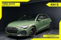 Km 0 AUDI A3