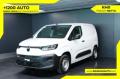 Km 0 CITROEN Berlingo
