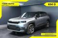 Km 0 JEEP Compass