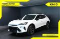 Km 0 CUPRA Formentor
