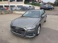 Km 0 AUDI A6