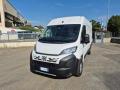 Km 0 FIAT Ducato