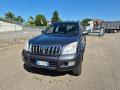 usato TOYOTA Land Cruiser