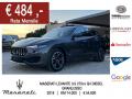 usato MASERATI Levante