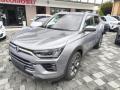 Km 0 KGM Korando