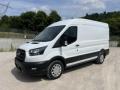 Km 0 FORD Transit