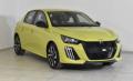 Km 0 PEUGEOT 208