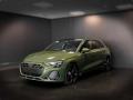 Km 0 AUDI A3