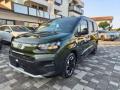 Km 0 FIAT Qubo