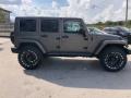 usato JEEP Wrangler