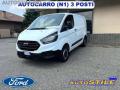 usato FORD Transit Custom