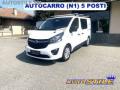 usato FIAT Talento