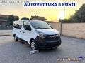 usato OPEL Vivaro