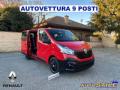 usato OPEL Vivaro