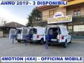 usato VOLKSWAGEN Caddy