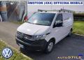 usato VOLKSWAGEN Transporter