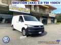 usato VOLKSWAGEN Transporter
