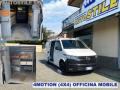 usato VOLKSWAGEN Transporter