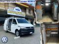usato VOLKSWAGEN Transporter