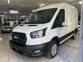 Km 0 FORD Transit