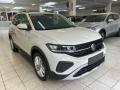 Km 0 VOLKSWAGEN T Cross