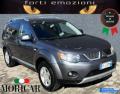 usato MITSUBISHI Outlander