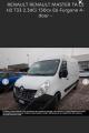 usato RENAULT Master