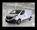 usato RENAULT Trafic