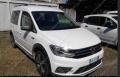 usato VOLKSWAGEN Caddy