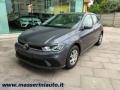 Km 0 VOLKSWAGEN Polo