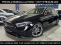 usato MERCEDES A 200