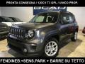 usato JEEP Renegade