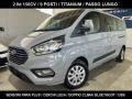 usato FORD Transit Custom
