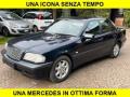 usato MERCEDES C 180