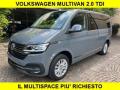 usato VOLKSWAGEN Multivan