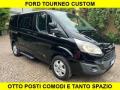 usato FORD Tourneo Custom