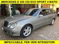 usato MERCEDES E 320
